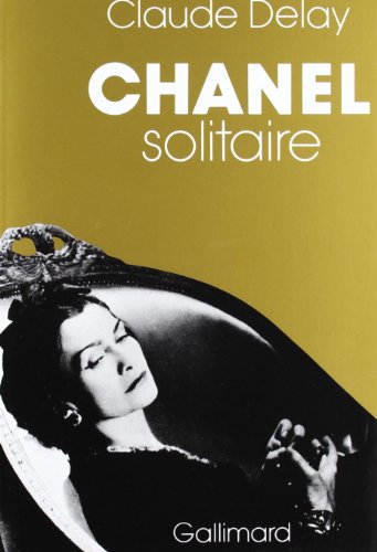 Chanel solitaire Chanel solitaire