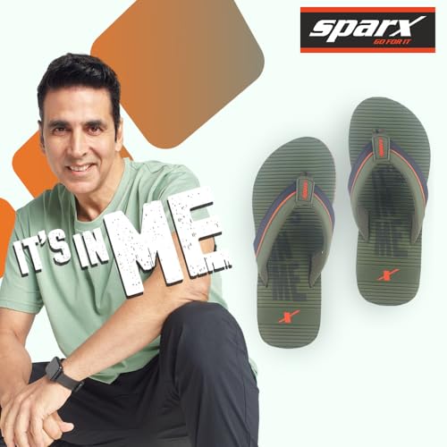 Image of SPARX Men's Sf0623g Slipper