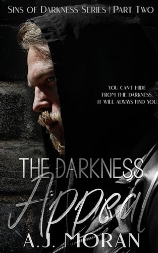 The Darkness Appeal: (Omegaverse) (The Sins of Darkness Duet Book 2)