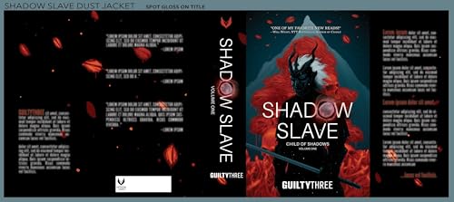 Image of Shadow Slave, Book 1: Child of Shadows