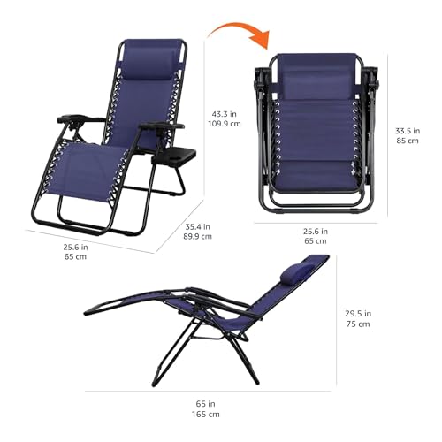 zero gravity chair review