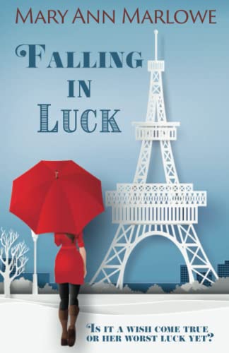 Falling in Luck view 2