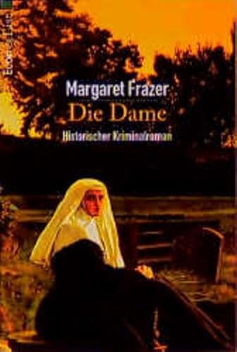 Bild: Die Dame f�r 9,50 EUR bei amazon.de