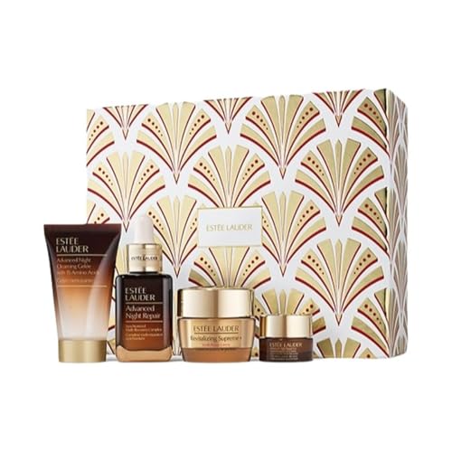 Set de Cosmética Mujer Estee Lauder Advanced Night Repair 4 Piezas - Marca: Estee Lauder - EAN: 0887167735217