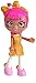 Shopkins Happy Places Lippy LuLu Doll