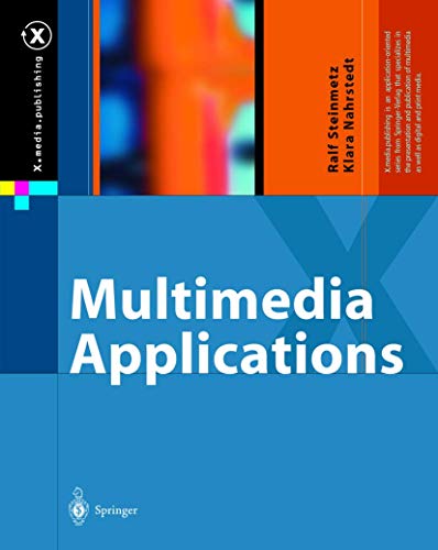 Multimedia Applications (X.media.publishing) view 2