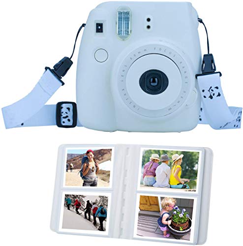 ZWOOS 13 in 1 Accessori Kit per Fujifilm Instax