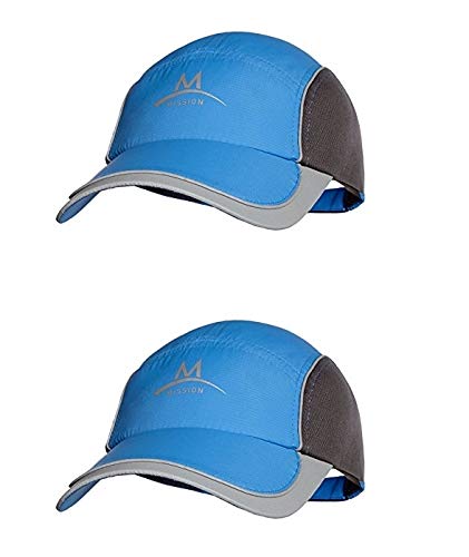 Mission Competition Cooling Hat 
