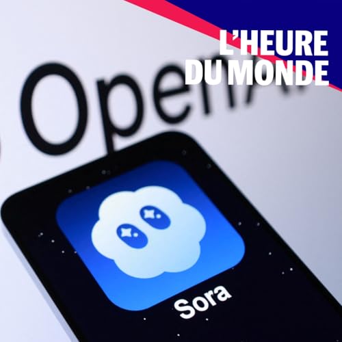 Avec l&rsquo;IA de Sora, on ne pourra plus jamais se fier aux vid&eacute;os en ligne