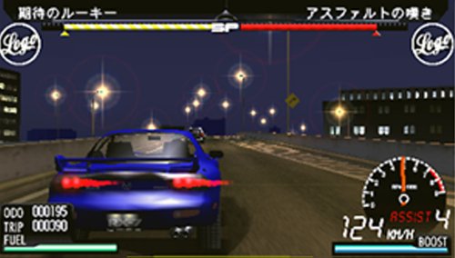 首都高バトルの関連画像5