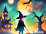Halloween für Kinder