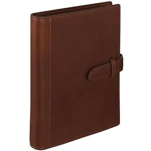 Amazon.co.jp: マルマン(maruman) ルーズリーフ バインダー A5 ソメス