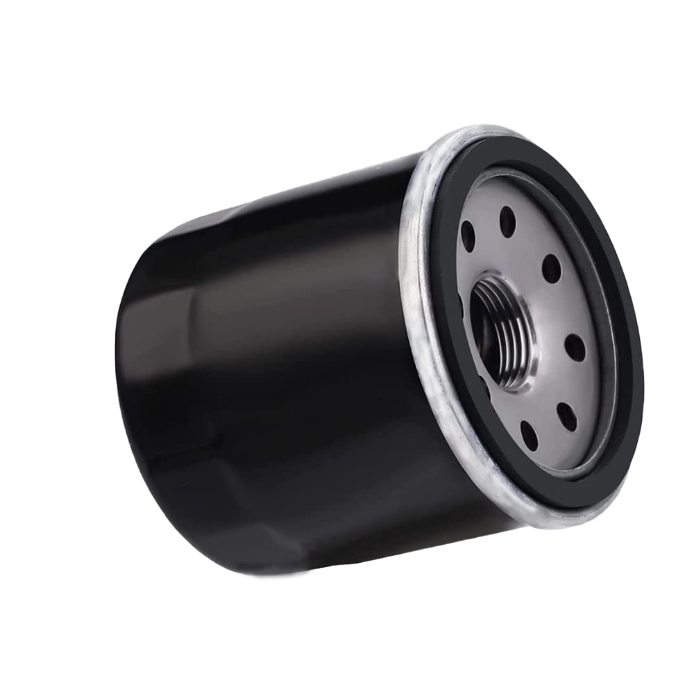 Quaprodur Ölfilter 2520799 – Ersatz Für Polaris Sportsman, Scrambler, Trailblazer, Xpedition Uvm.