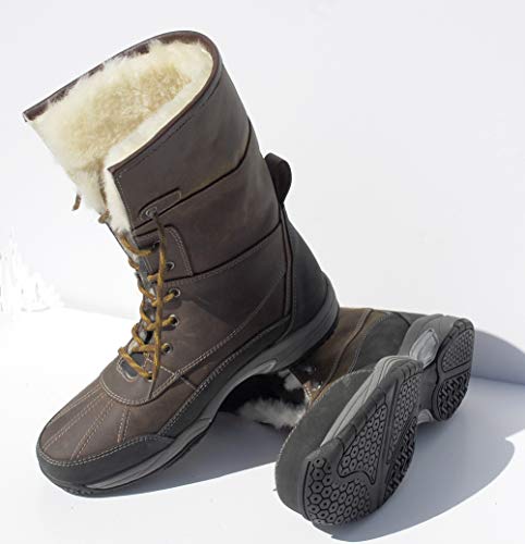 Image of Rhinegold Arctic Winter Boots