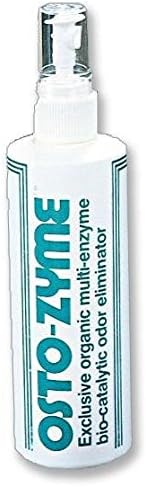 >Ostozyme odor elim 8 oz. Osto-Zyme Odor Eliminator