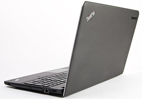 Lenovo ThinkPad Edge E531 Negro Portátil 39,6 cm (15.6