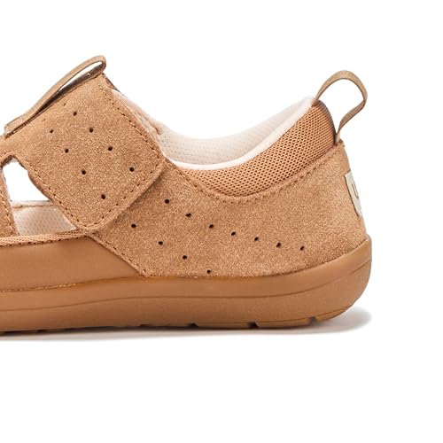 UGG Unisex-Child Adventurer Sandals (Toddler/Little Kid)4