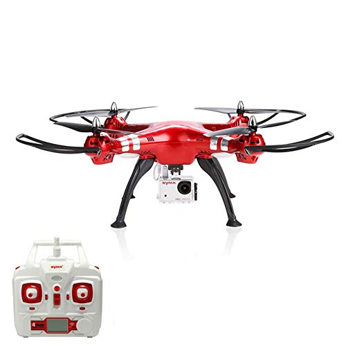 Best Rc Quadcopters With 8mp Hds