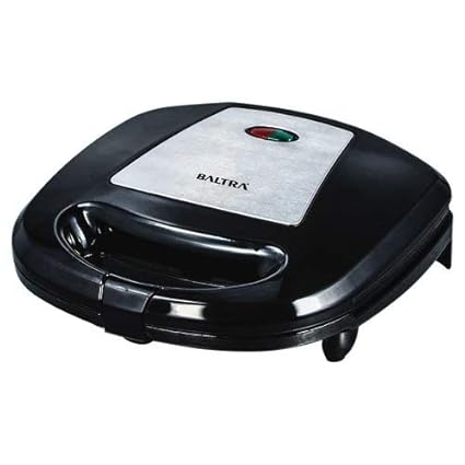 Baltra BSM-220 (Victor) Sandwich Maker 2 Slice