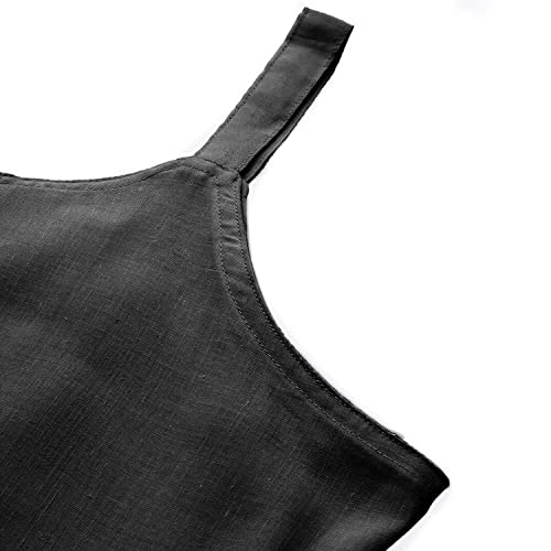 Image of Cotton Short Camisole Non-Stretchable Slip for Women | Short Kurti Slip | Short Camisole | Half-Length Lining | Waist Length Inner | Sameez | Samij(Half Slip)