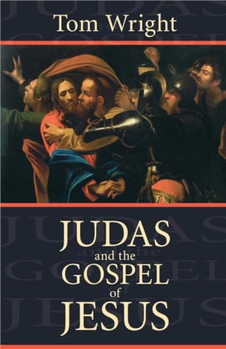 Image of Judas and the Gospel of Jesus