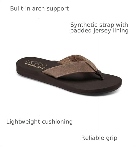 Image of Cobian Men's Floater 2