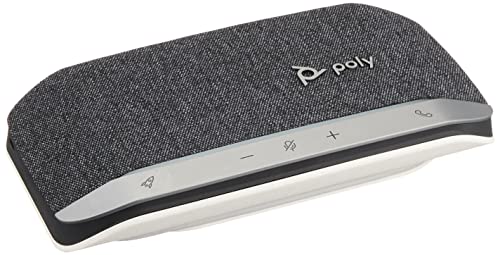 PCスピーカー poly SY20 USB-A Poly Sync 20 製品詳細・スペック - Poly製品 | 日本HP