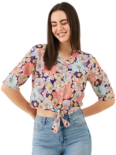 Image of Modeve Women Top for Summer