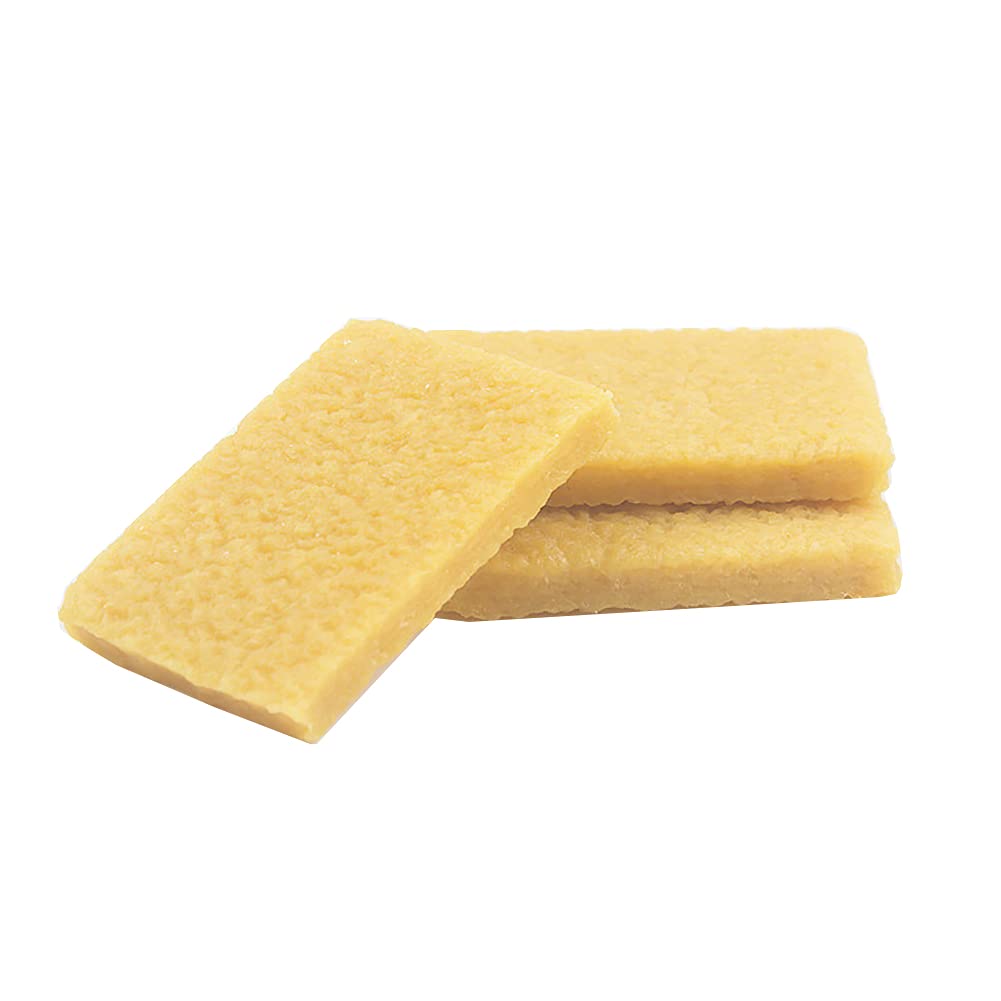10 Gomme Per Rimuovere Colla E Residui - Gomma Naturale, Per Pulizia Su Carta, Plastica, Legno - Foto 12