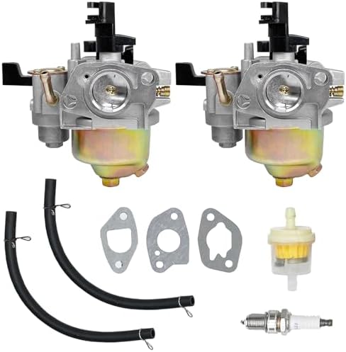 Kit Tubo Carburante E Filtro Per Motori Honda GX E Cinesi 168F-188F - Per Generatori E Motopiante - Foto 4