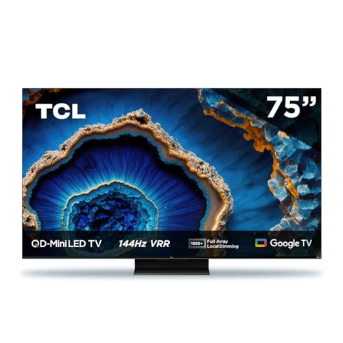 pantalla 75 pulgadas Marca TCL
