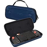 ipad pro 2019 caracteristicas Diseñado específicamente para llevar HORI Nintendo Switch Split Pad Pro