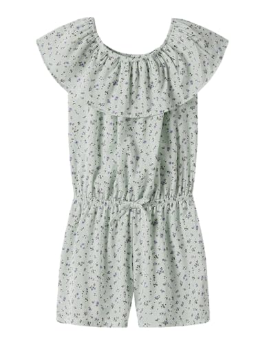 Nkfvinaya Ss Playsuit Fffff Noos