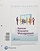 Human Resource Management, Student Value Edition Plus MyLab Management with Pearson eText -- Access Card Package (15th Edition)