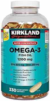 Kirkland Signature Super Concentrate 