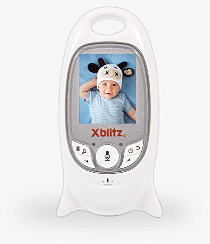 XBLITZ Baby Monitor