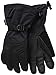 Hellyhansen Glacier Gants pour Homme Noir Taille XL