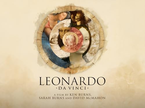 Leonardo da Vinci: A Film by Ken Burns, Sarah Burns