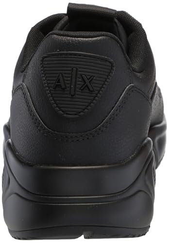 Image of A|X ARMANI EXCHANGE Mens Flat | Casual Shoes