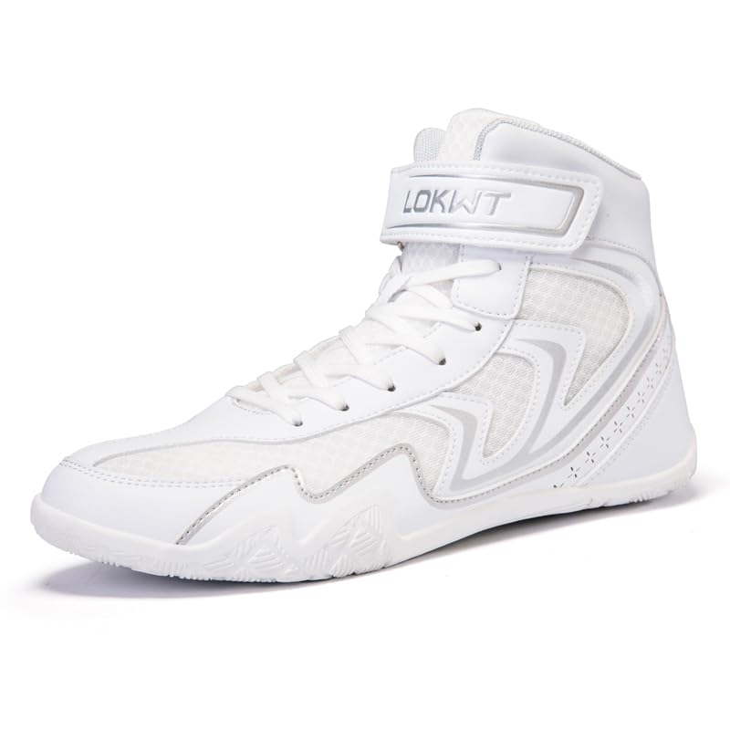 Boxing Wrestling Training Shoes