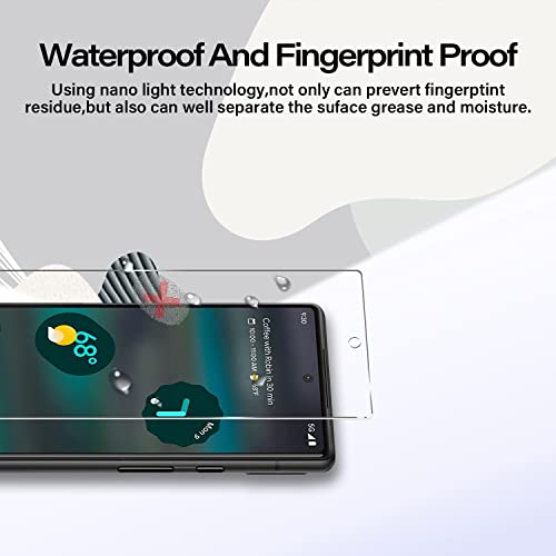 Image of Screen protector for samsung pixel apple watch oneplus (CC2)