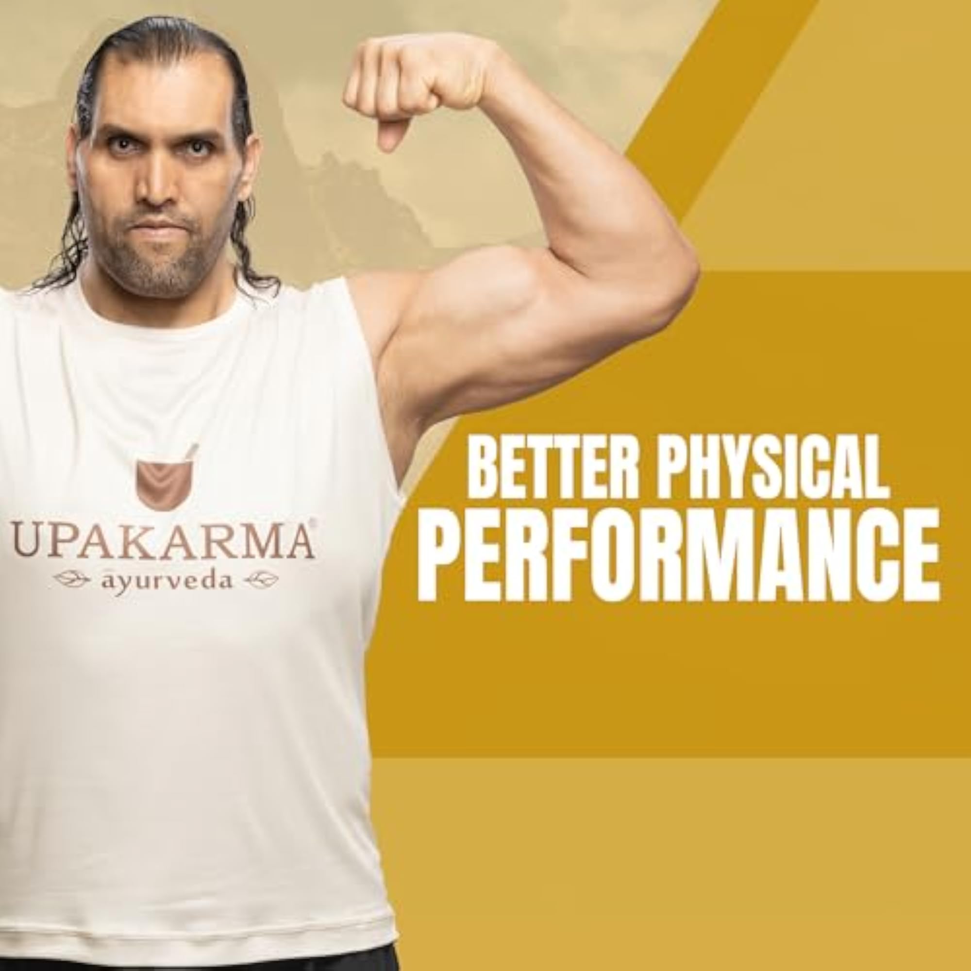 UPAKARMA Pure Shilajit Resin, Ayurvedic Health Support