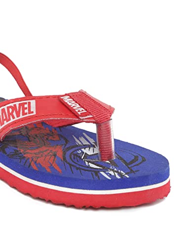 Image of toothless Boy's Flip-Flops Slipper