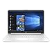 Produktbild HP Envy x360 15s-FQ1059 Notebook 15,6 Zoll HD i7-1065G7 512 GB SSD 12 GB RAM Windows 10 Home Weiß
