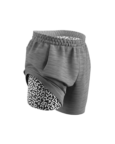Hammock Support Pouch Workout Shorts | 7