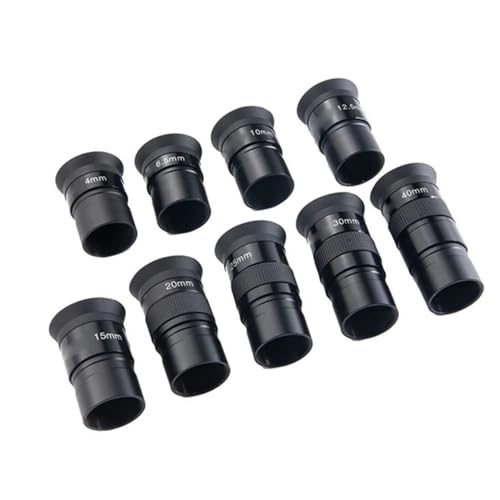 Ocular de 1,25 Pulgadas Serie 500 PL para Observar la Luna y Planetas Desde Tu Jardín 2