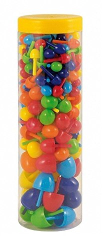 TUBO 200 CHIODINI MIX - FILM