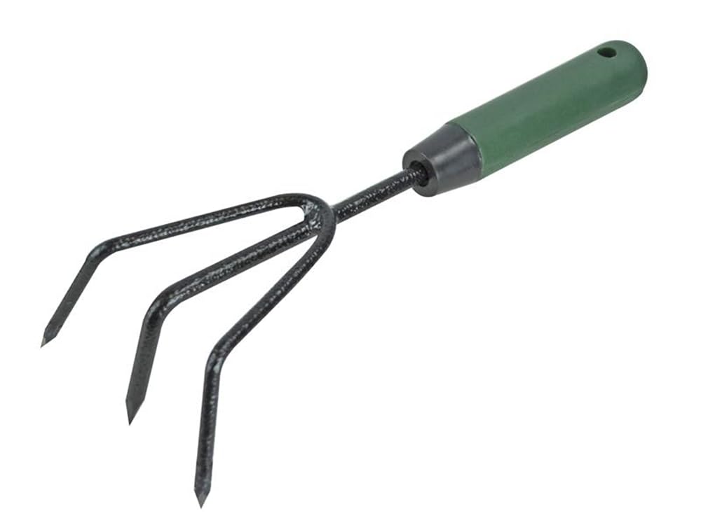Faithfull Ri04-Eghcvg Essentials Hand Cultivator