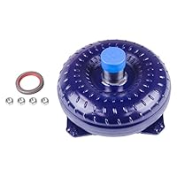 Algopix Similar Product 2 - B&M 50441 Tork Master Torque Converter