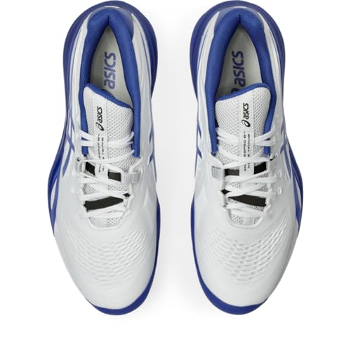 Image of ASICS Men's Gel-Resolution X Tennis Shoes